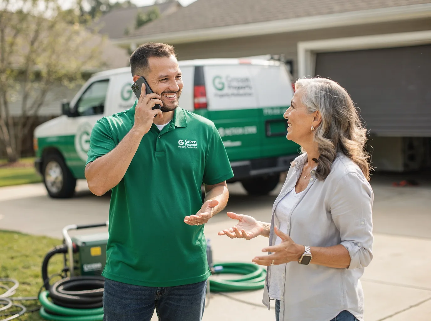 Water Damage Restoration North, VA FAQs